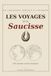 Les voyages de la saucisse: Du Croissant fertile à l’Océanie, 144 recettes et leurs histoires