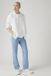 Levi's 501 Original Jeans - Homme - 29x32 - Bleu clair / Ferry Building Blue T2