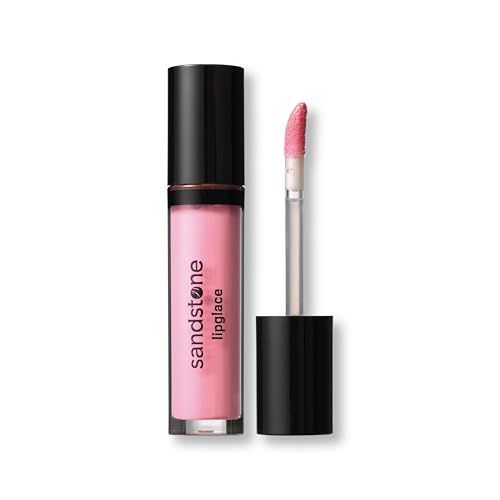 Sandstone Lipglace Pinky Promise