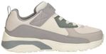 Skechers Uno Lite Klittenband Laag - Sneakers - Unisex - Blanc cassé