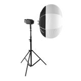 Nanlite Softbox lanterne 80cm