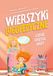 Wierszyki logopedyczne: Czesze, strzyże, suszy