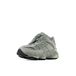 New Balance Sneakers '9060' grijs / mintgroen