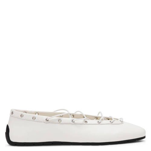 Steve Madden Pointe ballerina's wit