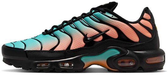 Nike Air Max Plus South Beach - Maat 45