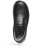 Abeba X-Light Slipper Veiligheidsschoenen - Zwart - Maat 47