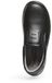 Abeba X-Light Slipper Veiligheidsschoenen - Zwart - Maat 47