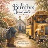 Little Bunny’s Brave Voice