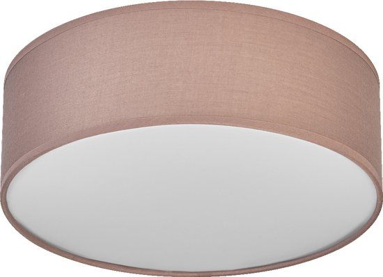 LEDVANCE ORBIS PARIS Plafondlamp - 300mm - Bruin - E27