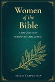 Women Bol Women of the Bible Paperback