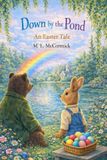Down Libri GmbH Down by the Pond - An Easter Tale Paperback