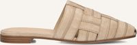 Stefano Lauran St2592 Instappers - Dames - Beige - Maat 40