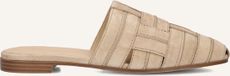 Stefano Lauran St2592 Instappers - Dames - Beige - Maat 40