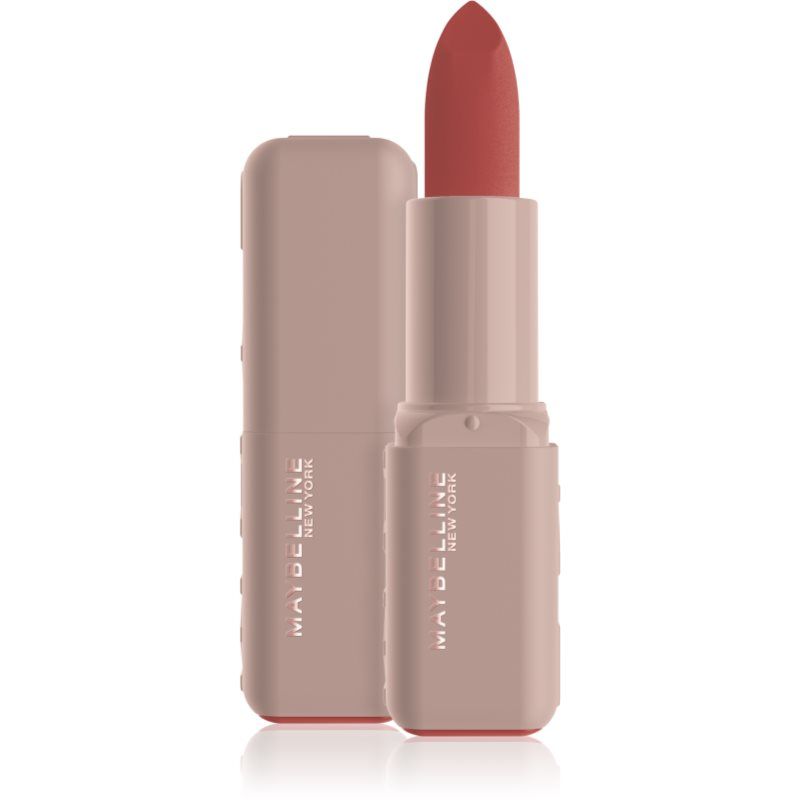 Maybelline New York Lifter Lipstick Matte 006 Hold The Door