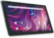 Hamlet Zelig Pad XZPAD414W / WiFi / 32 GB / White