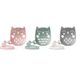 Suavinex Premium Attache-sucettes rond 1 u.