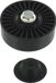 SKF VKM 38219 Galet enrouleur de courroie d'accessoires