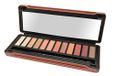 Magic Studio Palette d'ombres à paupières 14,5 g