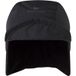 SEALSKINZ Cold Hat Kirstead uniseks hoed voor extreem koud weer, Zwart, XL