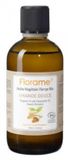 Florame Biologische Maagdelijke Plantaardige Zoete Amandelolie 100 ml