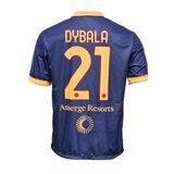 AS Roma Replica shirt