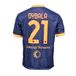 AS Roma Replica shirt