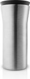 Eva Solo Drinkbeker City To Go 350 ml Steel/Black