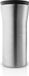 Eva Solo Drinkbeker City To Go 350 ml Steel/Black