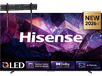 Hisense 100q7s Pro / Ultra HD 4K QLED / 100" / 2026