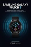 Samsung Galaxy Watch 9