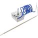 Windsor Thermostat Cuisinière Four 47-285°c Nt-252zw/6 2p+t Bulbe+câble=104cm