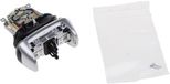 BRAUN Motorhoofd S8, black - 81745306