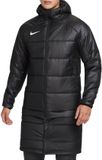 Nike Academy Therma Park 20 Winterjas Heren - Maat S