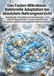 Das Fasten-Mikrobiom: Bakterielle Adaptation bei absolutem Nahrungsverzicht: Autophagie, Populationsverschiebungen, und zelluläre Regeneration im ... während prolongierter Kalorienrestriktion