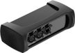 Neutrik NA-2I-DLINE Stagebox Zwart 1 stuk(s)