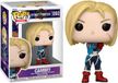 Funko POP Games: SF6- CAMMY