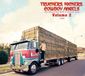 Bear Family Truckers, Kickers, Cowboy Angels Vol.2