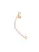 Cheeky Chain Munich Cheeky Chain Arielle crème / goud