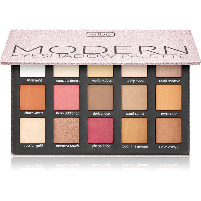 Wibo Modern - Dames - 5901801623854