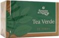 Compañia de las Indias Thé vert 20 sachets de thé