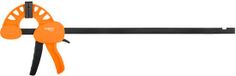 Neo Tools NEO - Heavy Duty Automatische Klem - 75 x 450 mm - Stalen Greep