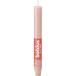 Bolsius Huishoudkaars Rustiek 23 cm Misty Pink