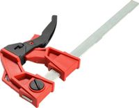 Diggers DIG361 lijmklem - Snelspanklem - 80 x 200 mm - 1 stuk