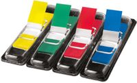 Sigel Kleefstrips Z-Marker Folie Mini Color-Tip Assorti