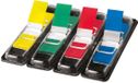 Sigel Kleefstrips Z-Marker Folie Mini Color-Tip Assorti