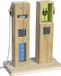 Lobbes Speelgoed BV Classic World Houten Outdoor Speel Tankstation