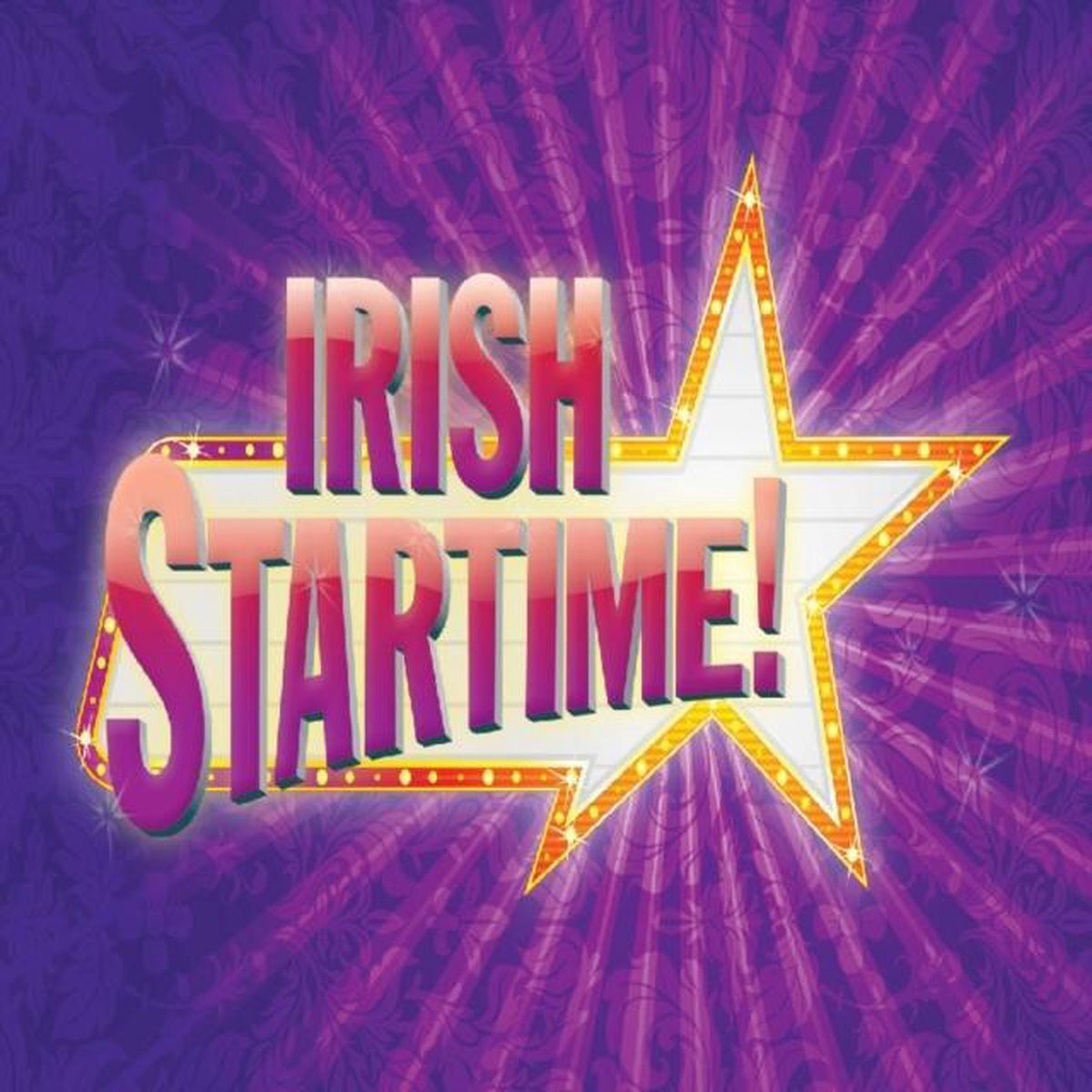 Music&Words Irish Startime