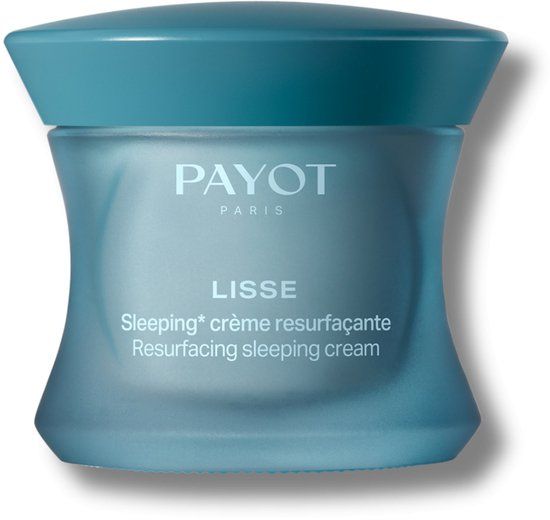Payot Lisse Sleeping Creme Resurfacante - 50 ml