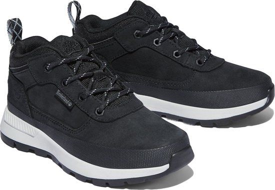Timberland Field Trekker Wandelschoenen Zwart EU 40