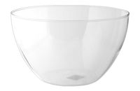 Pengo Insalatiera in vetro Rond Glas Transparant 1 stuk(s)